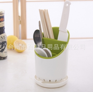 廠家現貨批發廚房工具收納盒日式筷子籠收納盒廚房收納盒一件代發